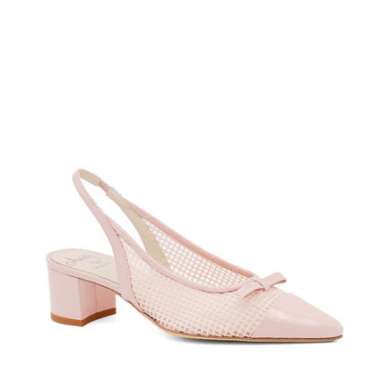 Pacato Mesh Sling Pink