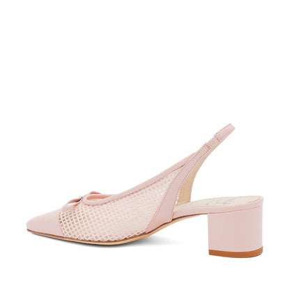 Pacato Mesh Sling Pink