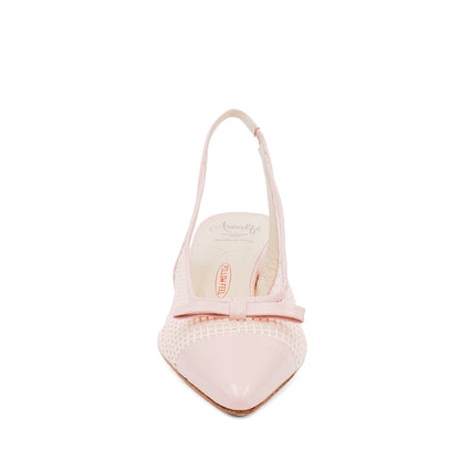 Pacato Mesh Sling Pink