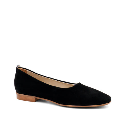 Gladiatore Flat Black