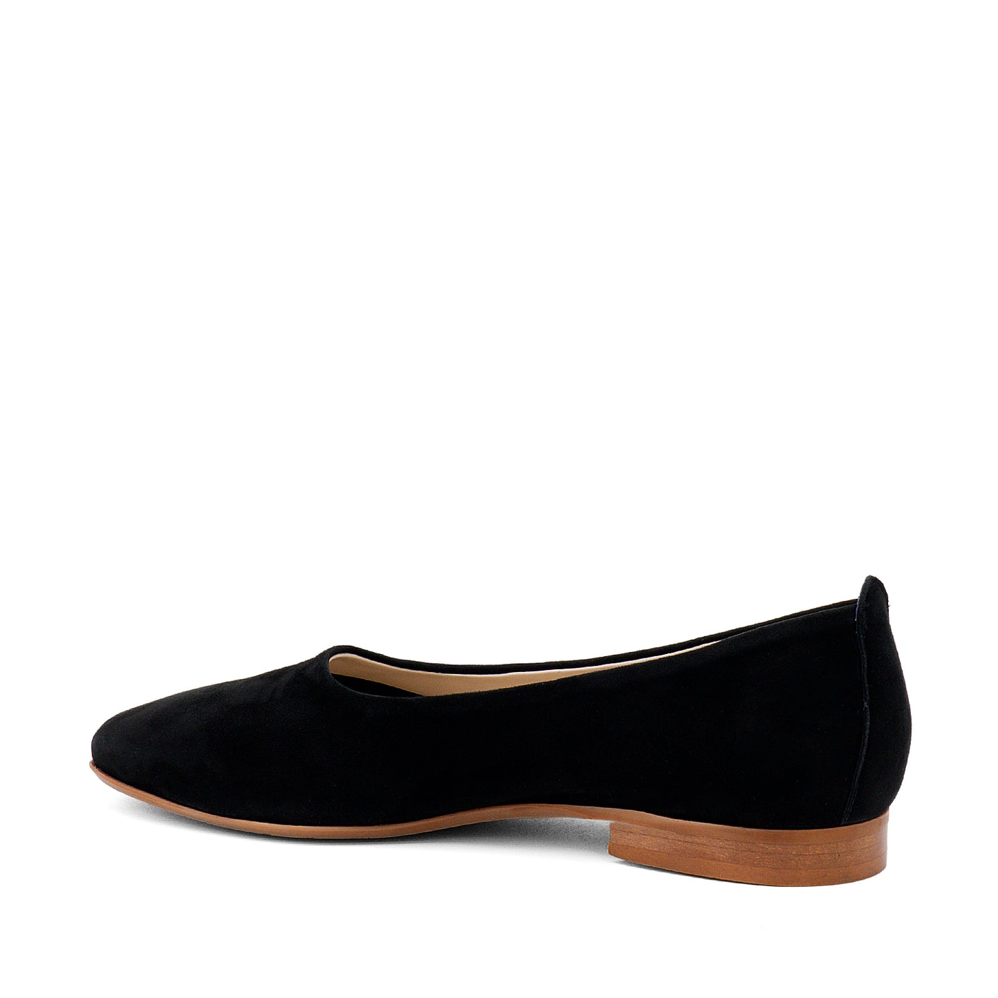 Gladiatore Flat Black