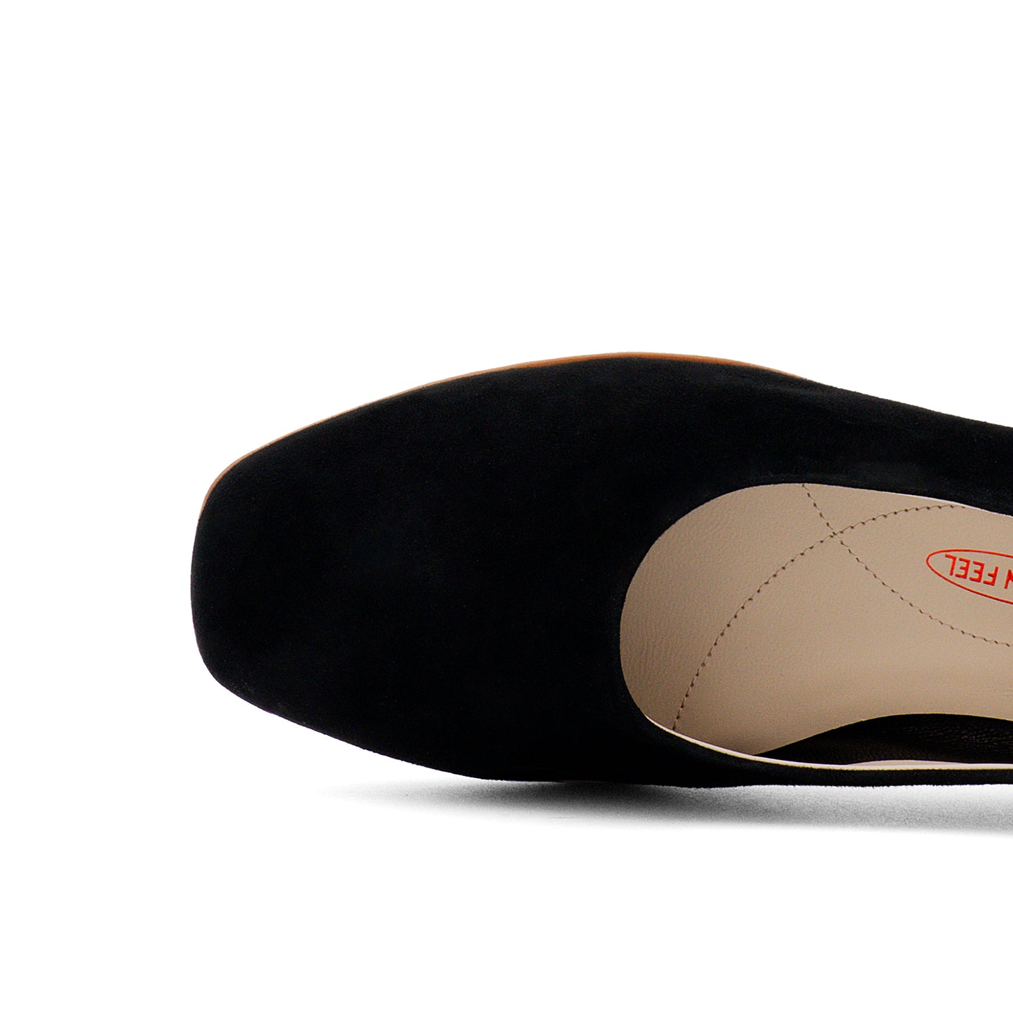 Gladiatore Flat Black