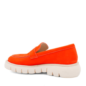 Riga Lug Loafer Spritz
