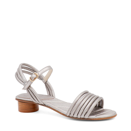 Barocco Quarter Strap Rough  Mira