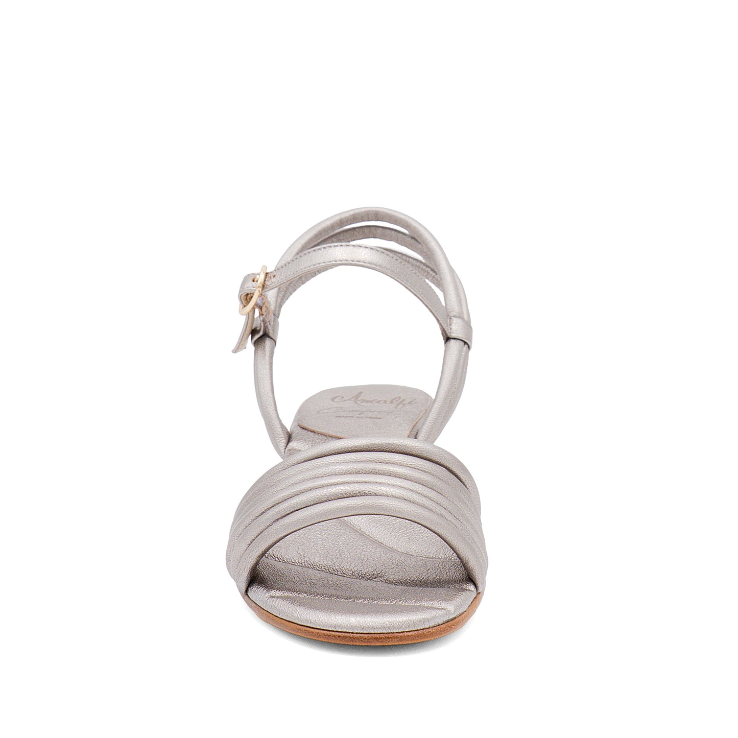 Barocco Quarter Strap Rough  Mira