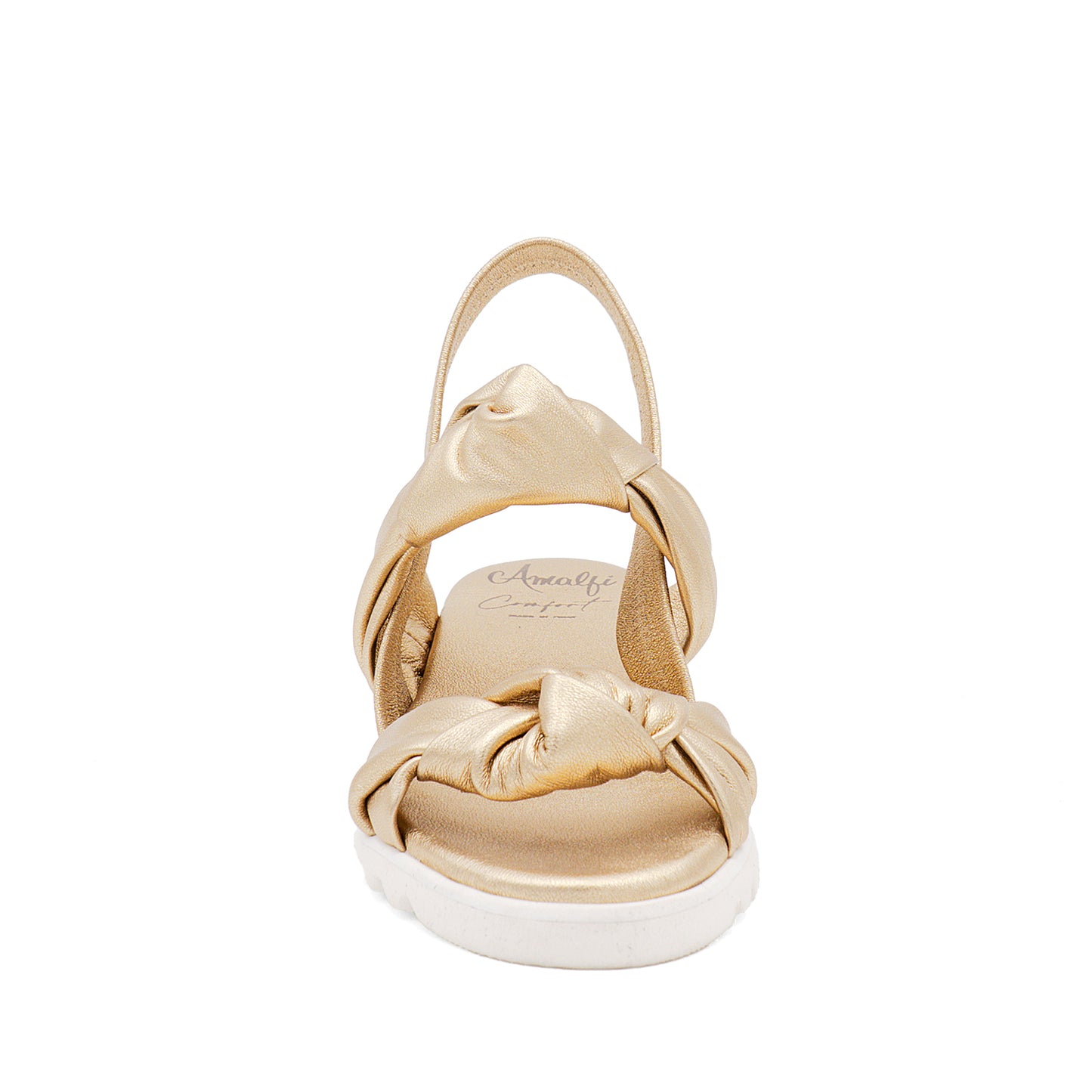 Battello Two Strap Rough Cilla