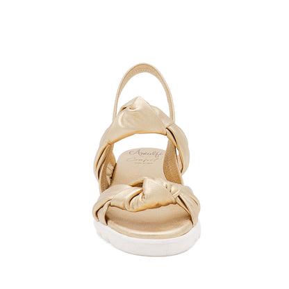 Battello Two Strap Rough Cilla