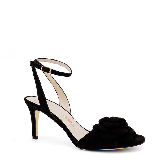 Lambretta Pump Black