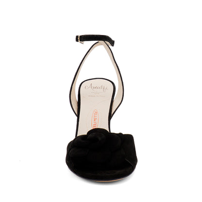 Lambretta Pump Black