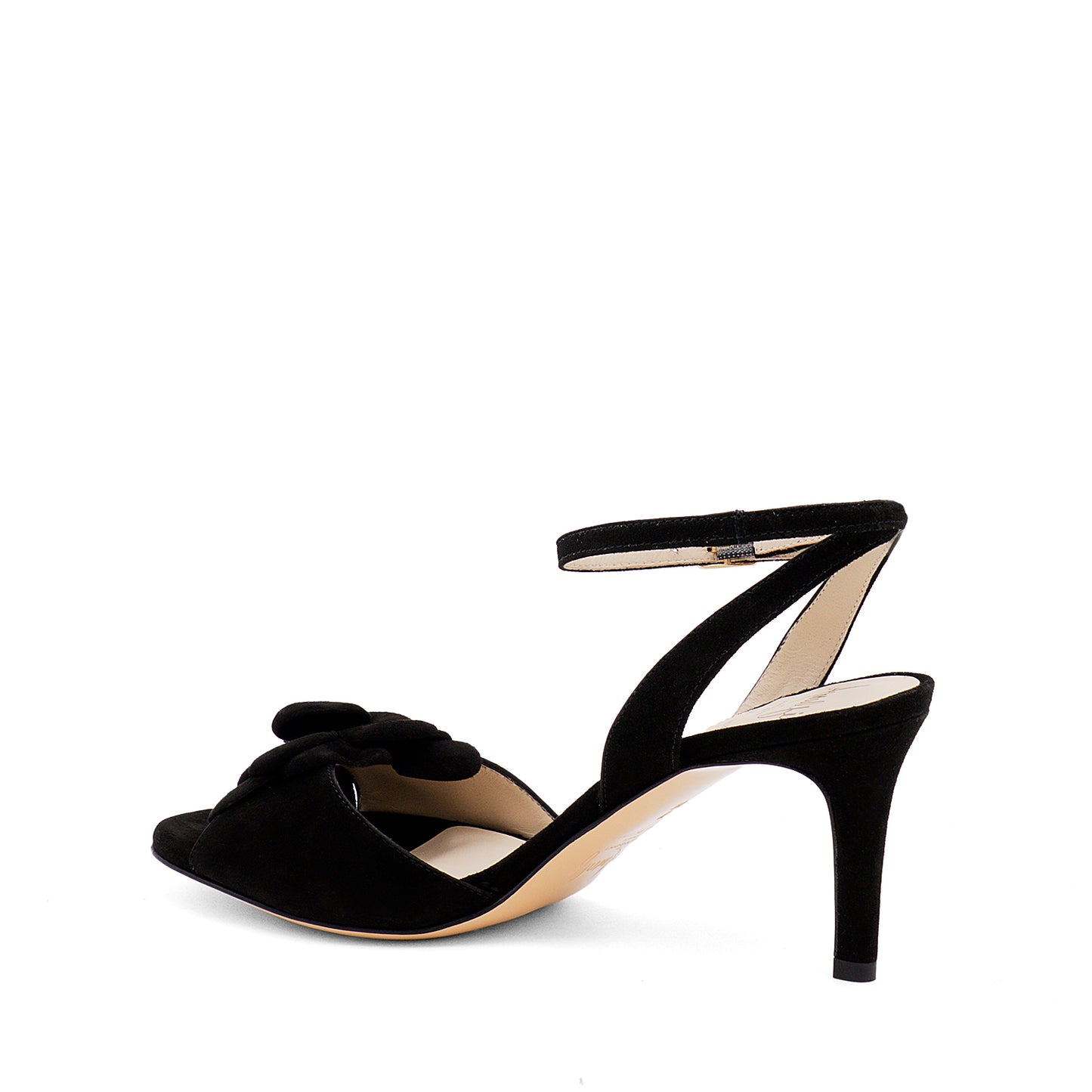 Lambretta Pump Black