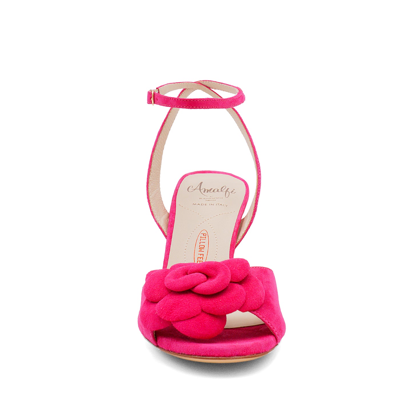 Lambretta Pump Fuxia