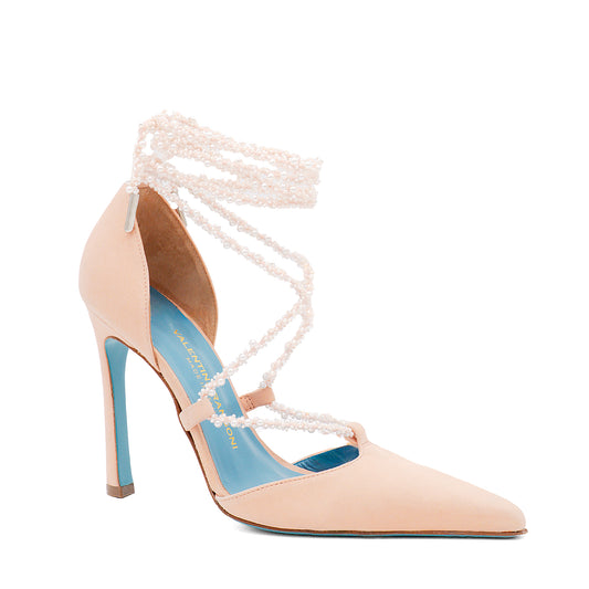 Ramses Peach Cashmere