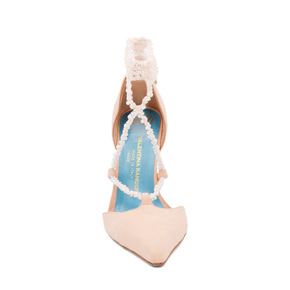 Ramses Peach Cashmere