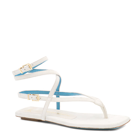 Caos Sandal Off White