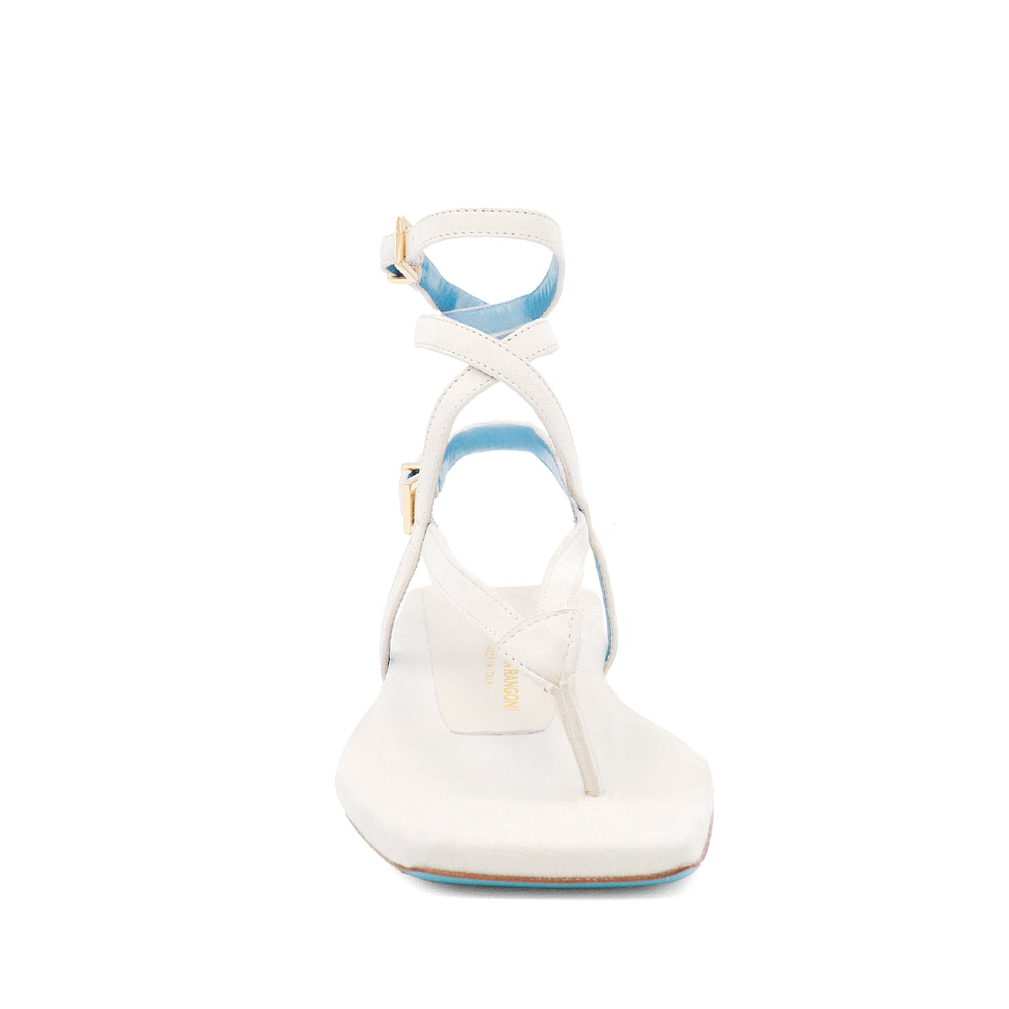 Caos Sandal Off White