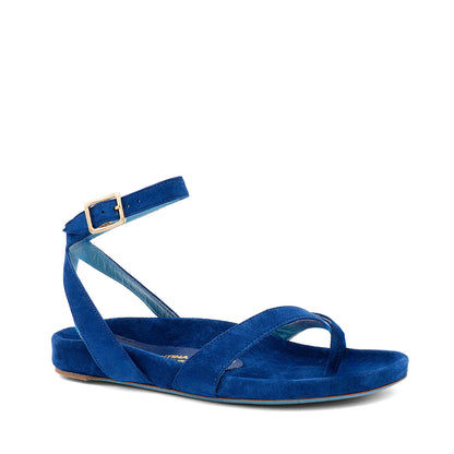 Iside Ankle Strap Oceano
