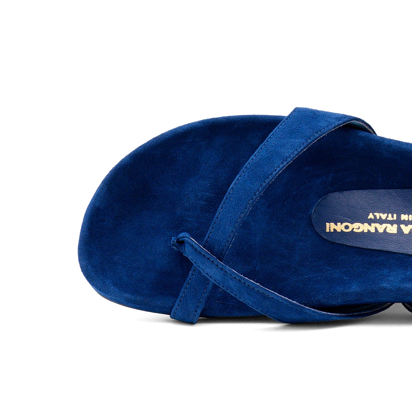 Iside Ankle Strap Oceano
