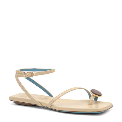 Creta Sandal Hay