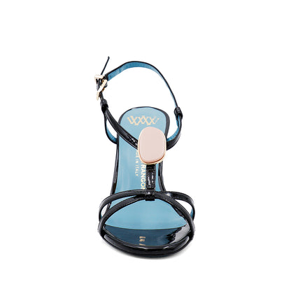 Lotus Pump Black