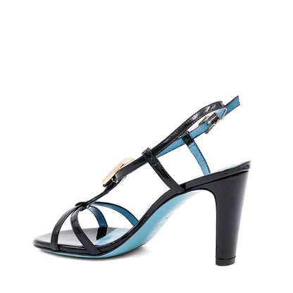 Lotus Pump Black
