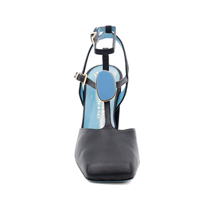 Zaira Pump Black