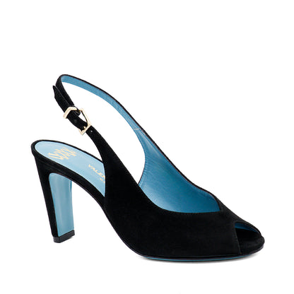 Lama Pump Black