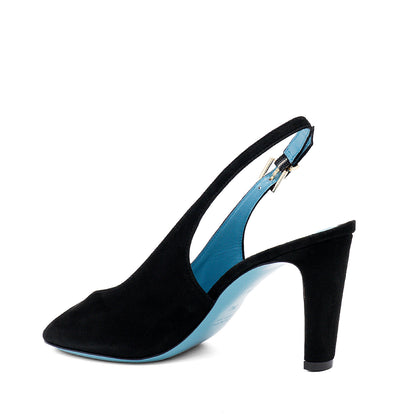 Lama Pump Black