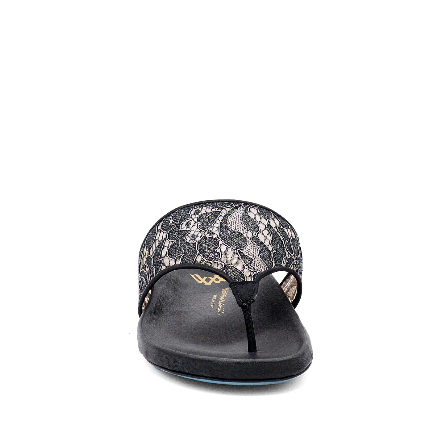 Isfet Thong Black