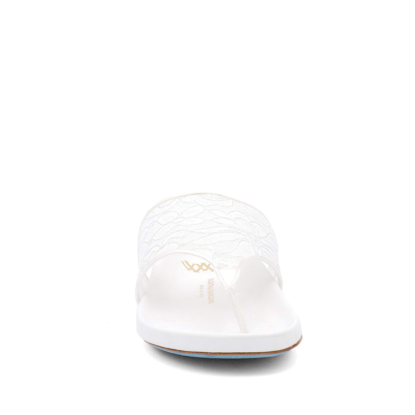 Isfet Thong Bianco