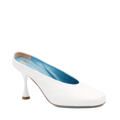 Amonra Pump White