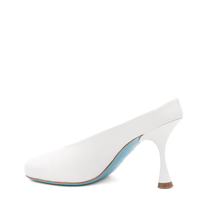 Amonra Pump White