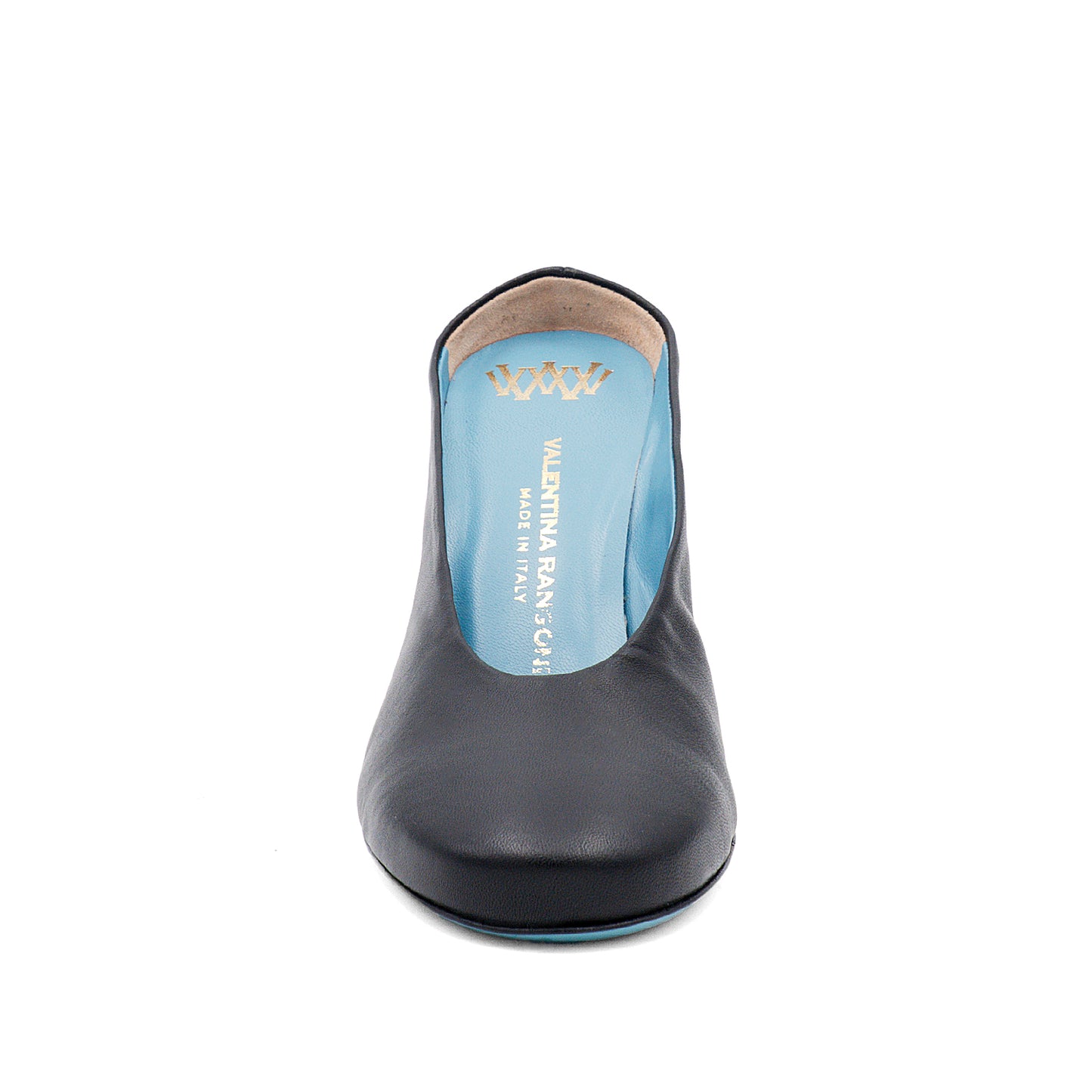 Amonra  Pump Black