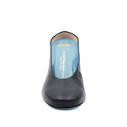 Amonra  Pump Black