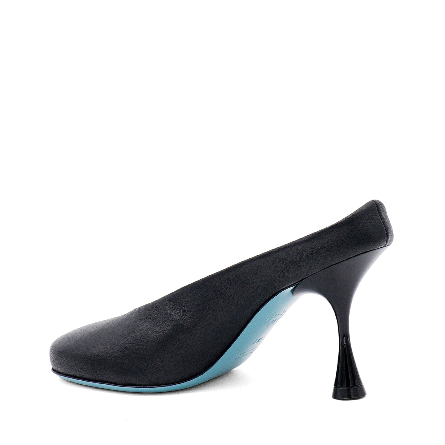 Amonra  Pump Black