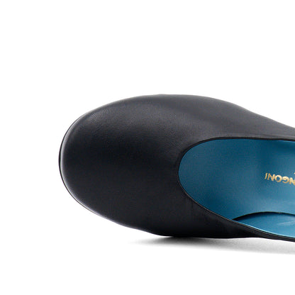 Amonra  Pump Black