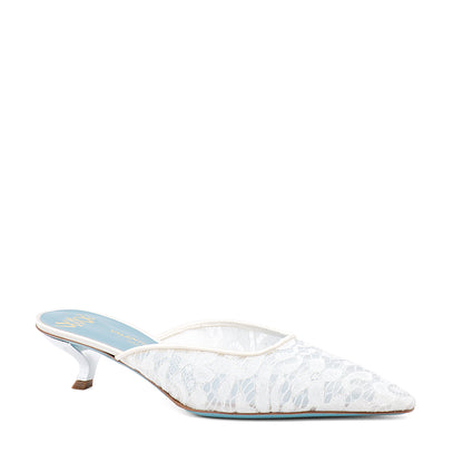 Viaggio Slide White