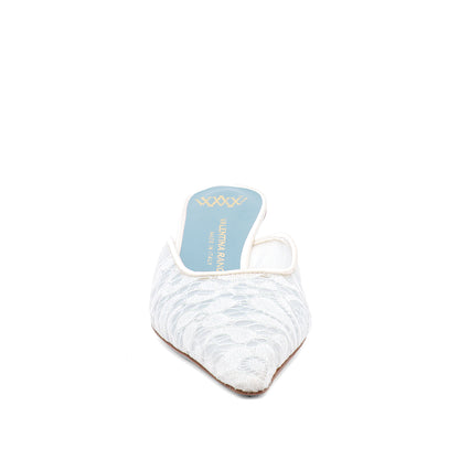 Viaggio Slide White