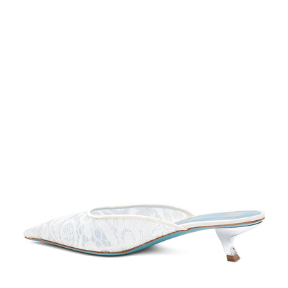 Viaggio Slide White
