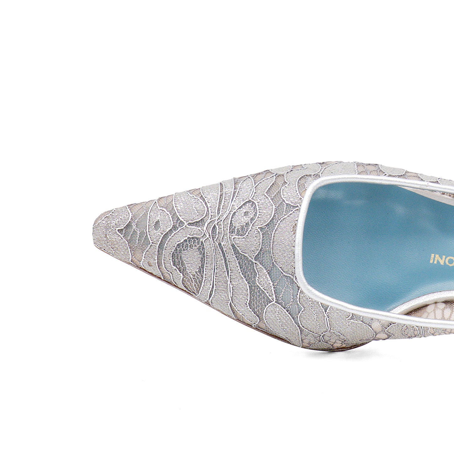 Viaggio Slide Argento