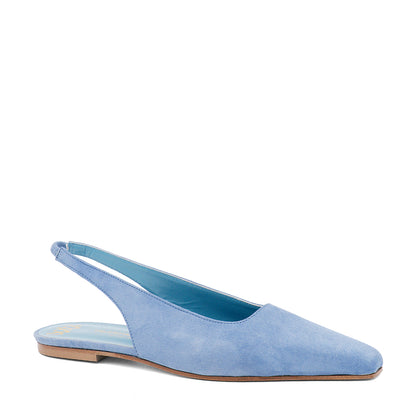 Giada Flat Denim