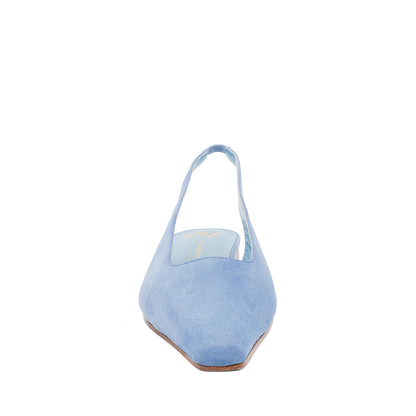 Giada Flat Denim