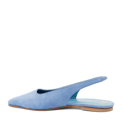 Giada Flat Denim