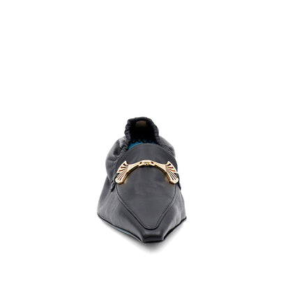 Vetta Pump Black