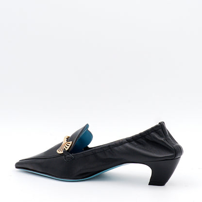 Vetta Pump Black
