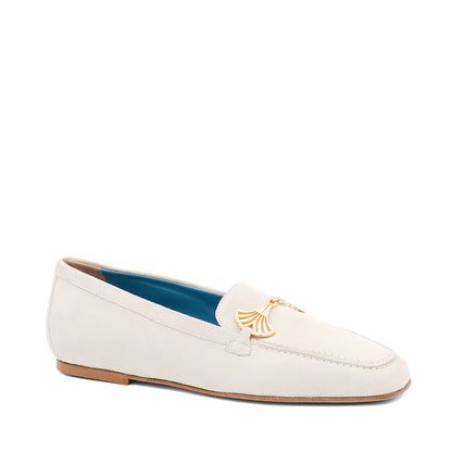 Bazar Flat Off White