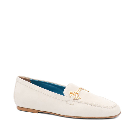 Bazar Flat Off White