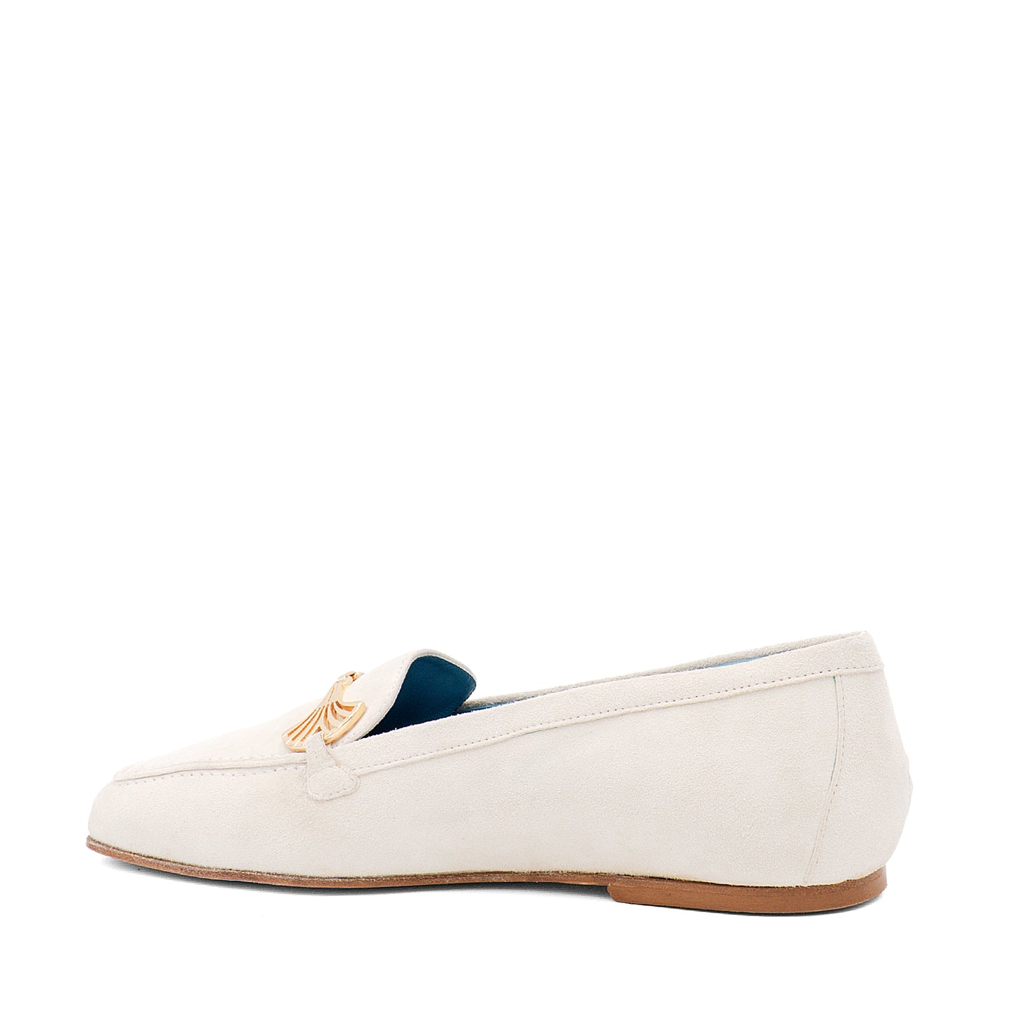 Bazar Flat Off White