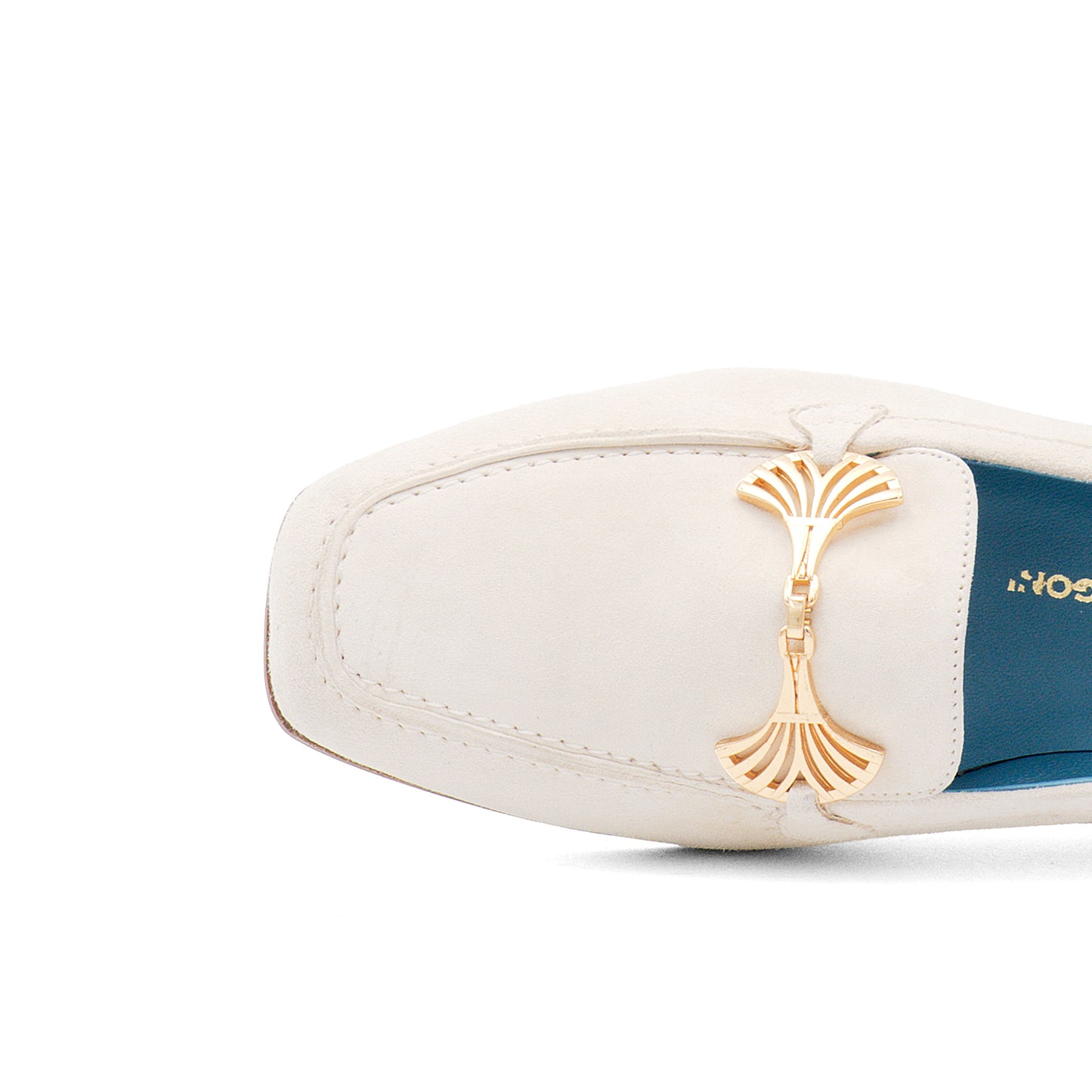 Bazar Flat Off White