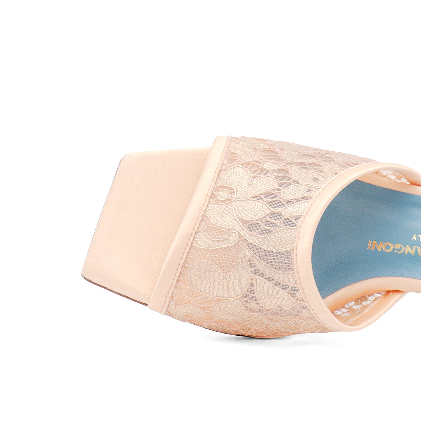 Vesta Slide Rose Caio