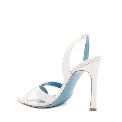 Sitamon Heel White